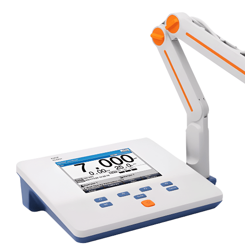 Hospitaity Enviro Tech Automatic PH Meter - Image 3