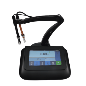 Hospitaity Enviro Tech Touch Screen PH Meter