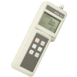 Hospitaity Enviro Tech Temperature Portable PH Meter