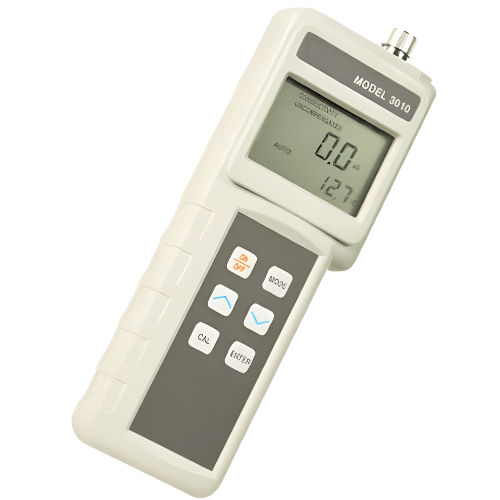 Hospitaity Enviro Tech Temperature Portable PH Meter