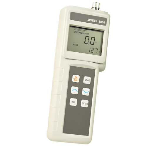 Hospitaity Enviro Tech Temperature Portable PH Meter - Image 5