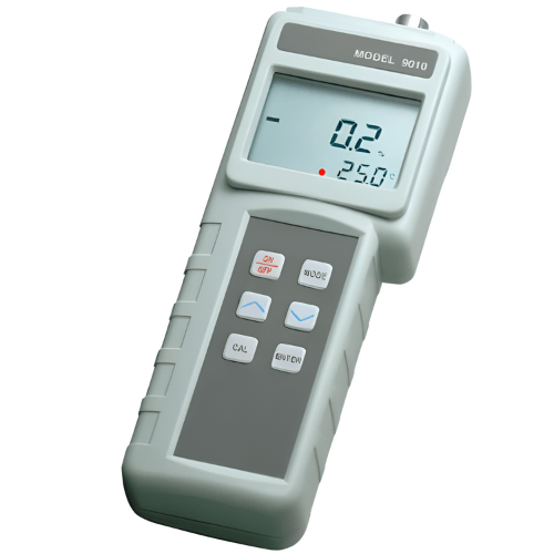 Hospitaity Enviro Tech Temperature Portable PH Meter - Image 4