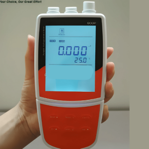 Hospitaity Enviro Tech Parameter PH Meter With Two Point Calibration