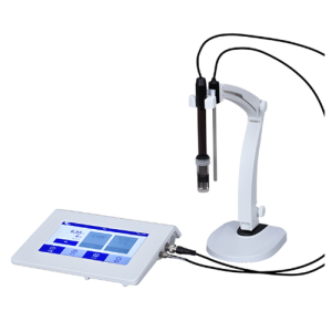 Hospitaity Enviro Tech High Resolution PH Meter