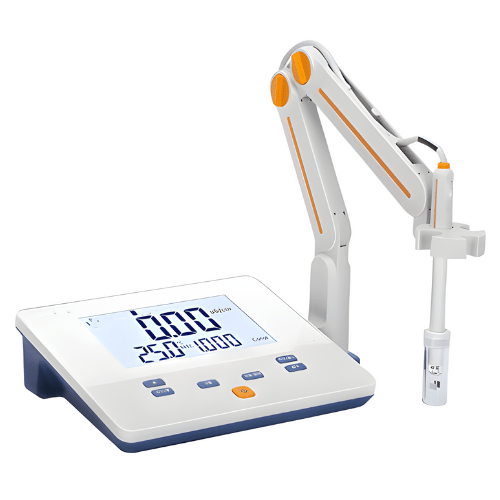 Hospitaity Enviro Tech 5 Points Calibration PH Meter