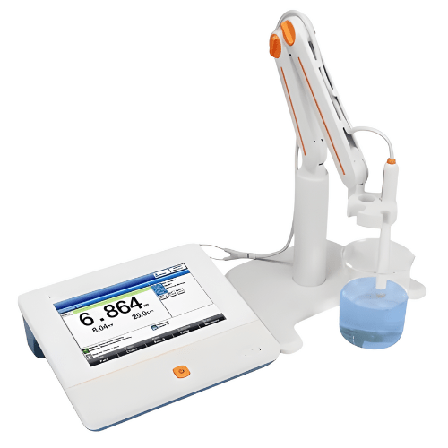 Hospitaity Enviro Tech 5 Points Calibration PH Meter - Image 3