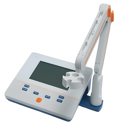 Hospitaity Enviro Tech 5 Points Calibration PH Meter - Image 5