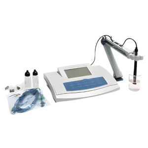 Hospitaity Enviro Tech Calibration PH Meter