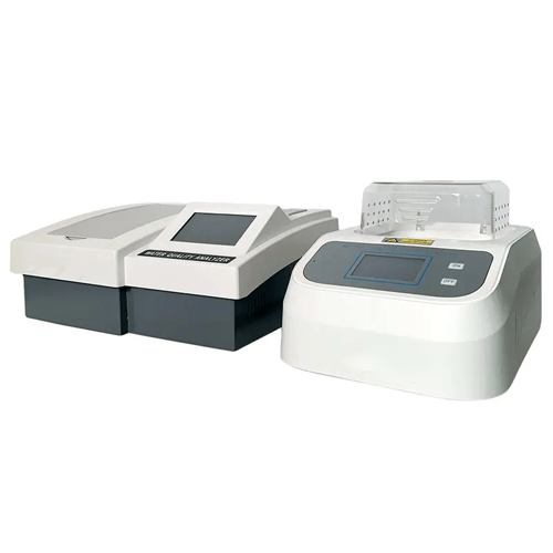 Hospitality Enviro Tech Multi-Parameter Analyzer - Image 2