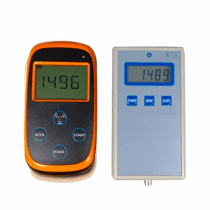 Hospitality Enviro Tech Negative Ion Tester