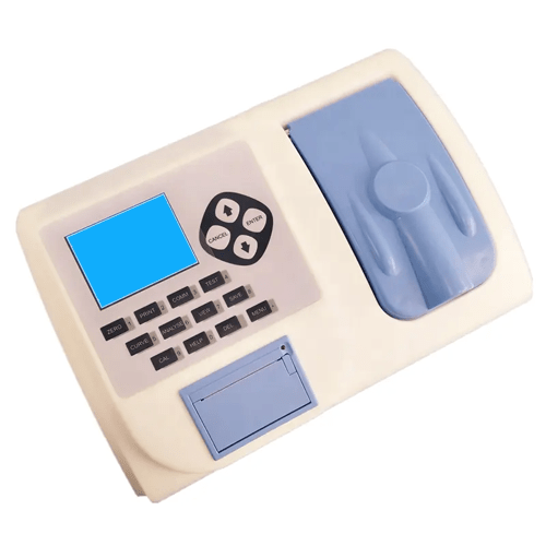 Hospitality Enviro Tech Multi-Parameter Water Quality Analyzer - Image 3