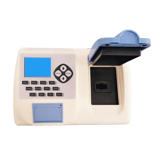 Hospitality Enviro Tech Multi-Parameter Water Quality Analyzer - Image 2