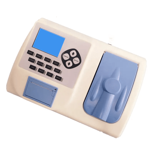 Hospitality Enviro Tech Multi-Parameter Water Quality Analyzer - Image 4