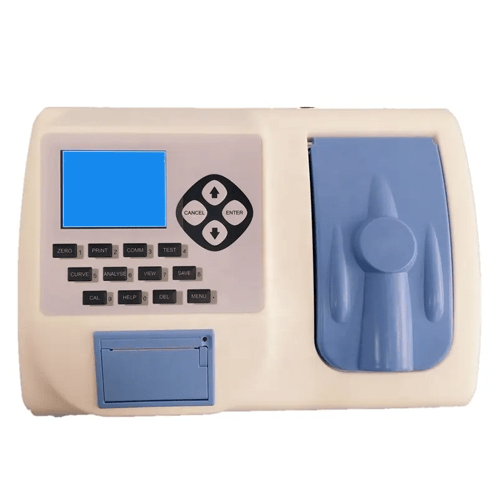 Hospitality Enviro Tech Multi-Parameter Water Quality Analyzer