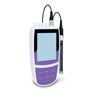 Hospitality Enviro Tech Portable pH/Ion Meter
