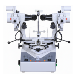 Synoptophore Ophthalmic Diagnostic Instrument for Binocular Vision - Hospitality Enviro Tech