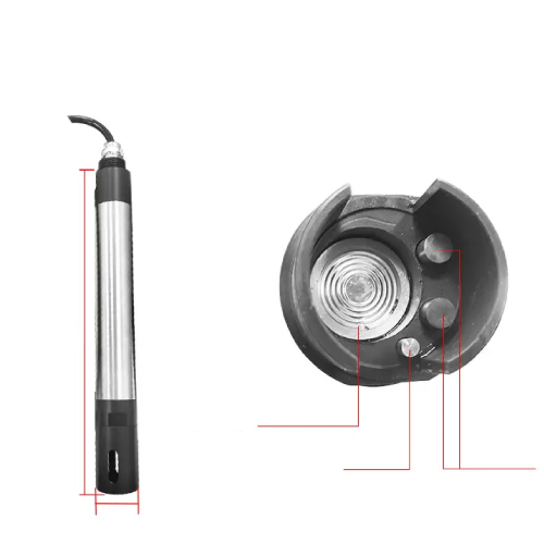 Hospitaity Enviro Tech Multi-Parameter Conductivity Tester - Image 2