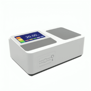 Hospitality Enviro Tech Water Quality Tester