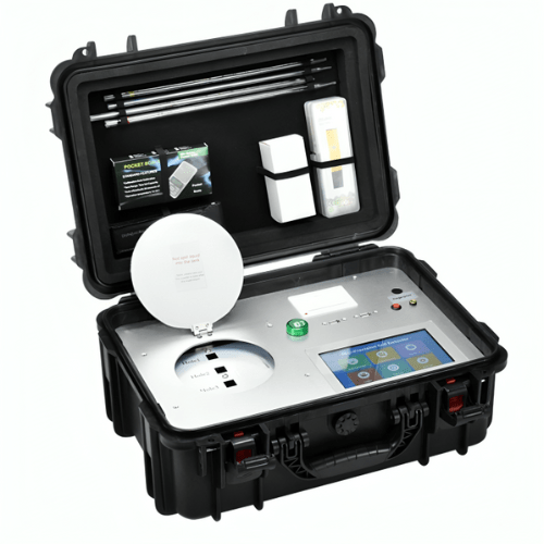 Hospitality Enviro Tech Soil Quality Tester - Image 2