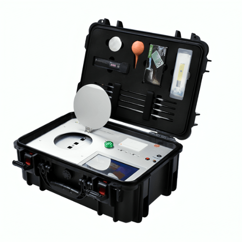 Hospitality Enviro Tech Soil Quality Tester - Image 3