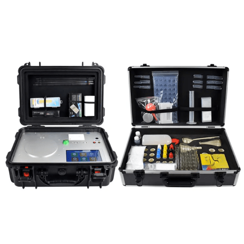 Hospitality Enviro Tech Soil Quality Tester - Image 4