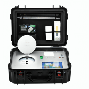 Hospitality Enviro Tech Soil Quality Tester