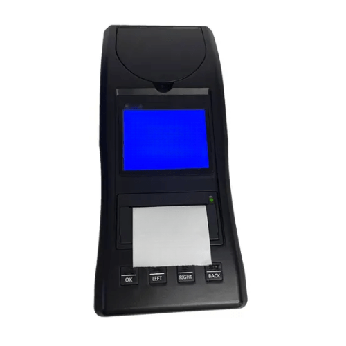 Hospitality Enviro Tech Laboratory Water Quality Tester - Image 2