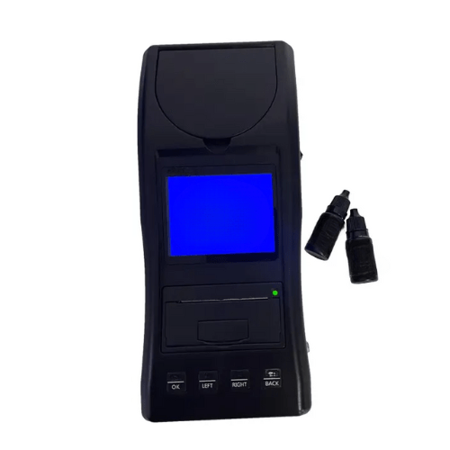 Hospitality Enviro Tech Laboratory Water Quality Tester - Image 3