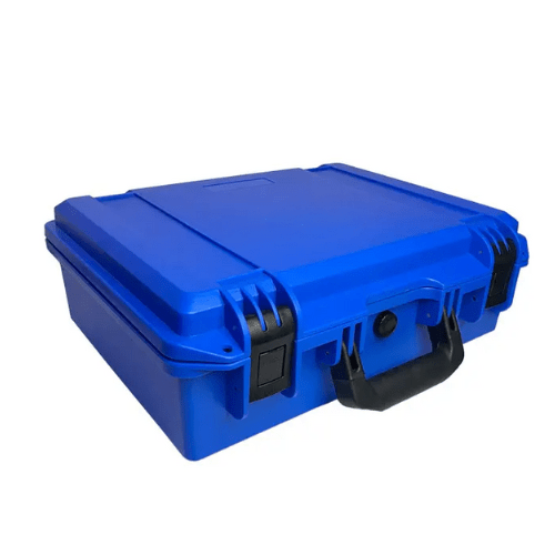 Hospitality Enviro Tech Laboratory Water Quality Tester - Image 4