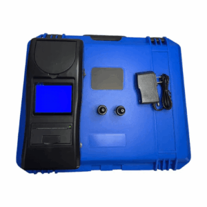 Hospitality Enviro Tech Laboratory Water Quality Tester