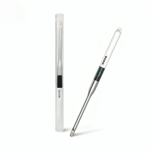 Hospitality Enviro Tech Portable Frying Oil Quality Tester - Image 2