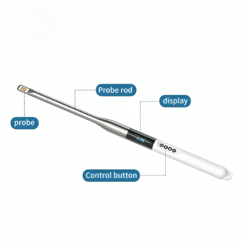 Hospitality Enviro Tech Portable Frying Oil Quality Tester - Image 3