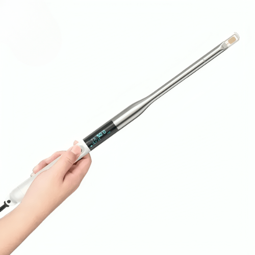 Hospitality Enviro Tech Portable Frying Oil Quality Tester - Image 5