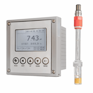 Hospitality Enviro Tech Ph Meter Water Quality Tester