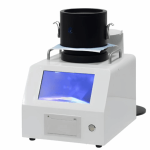 Hospitality Enviro Tech Filter Material Performance Tester