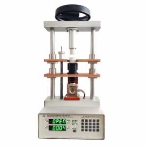Hospitality Enviro Tech Particle Powder Material Tester