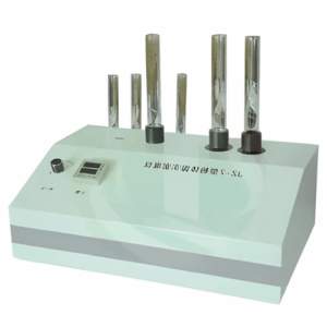 Hospitality Enviro Tech Materials Quality Test