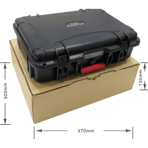 Hospitality Enviro Tech Metal Material Thickness Tester - Image 3