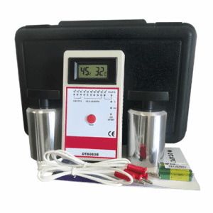 Hospitality Enviro Tech Anti-Static Floor Material Tester