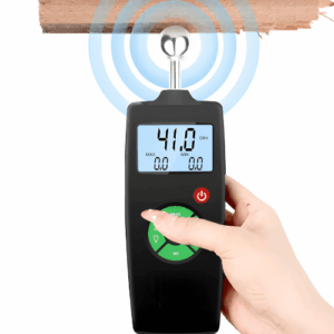 Hospitality Enviro Tech Material Humidity Tester