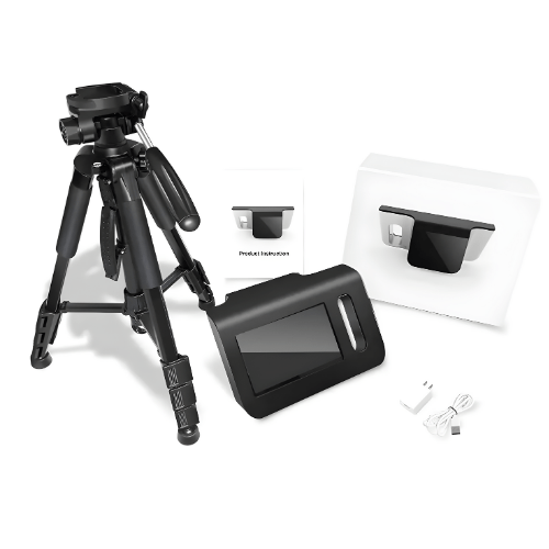 Hospitality Enviro Tech Portable Refractometer