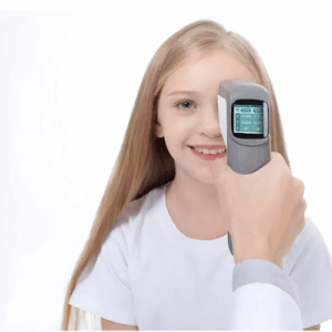 Hospitality Enviro Tech Ophthalmology Portable Refractometer