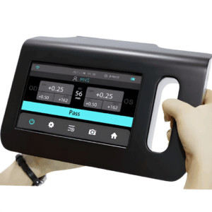 Hospitality Enviro Tech Automatic Refractive Index Digital