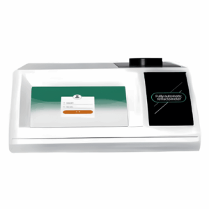 Hospitality Enviro Tech Fully Automatic Refractometer