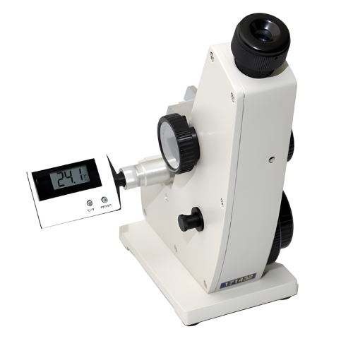 Hospitality Enviro Tech Portable Auto Refractometer - Image 3