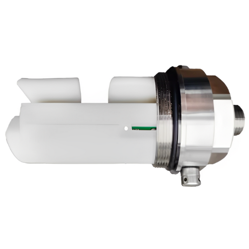 LoRaWAN Multi Point Speed Pressure Sensor Long Battery Life - Hospitality Enviro Tech - Image 2