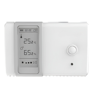 Lorawan Multi Sensor for Ambience Monitoring - Hospitality Enviro Tech