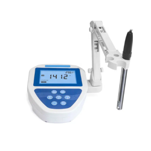 Hospitaity Enviro Tech Conductivity Meter With Salinity And TDS Tester