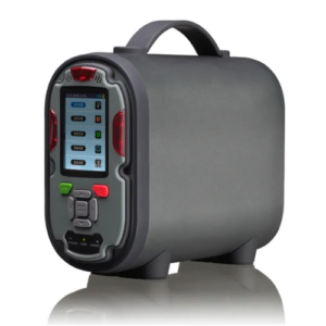 Hospitality Enviro Tech Portable Multi Gas Detector