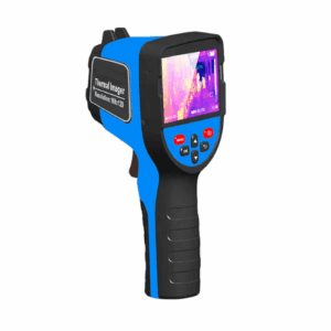 Hospitality Enviro Tech Multifunctional High Temperature Camera Thermal Imager